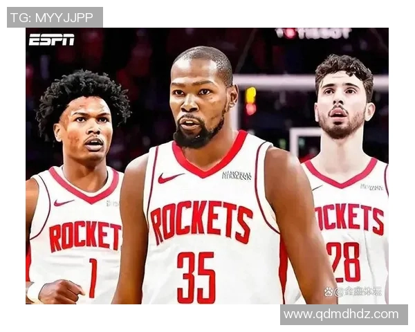 杜兰特单节16分火箭vs奇才告捷,申京15篮板引领火箭篮板优势豪取三连胜