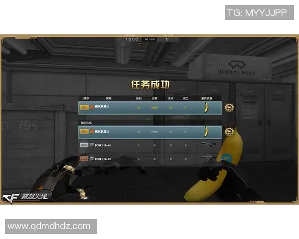 CSGO新版本前瞻：新地图、新武器，你准备好了吗？