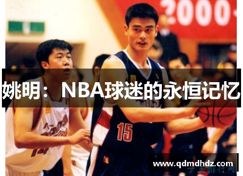 姚明：NBA球迷的永恒记忆