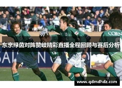 东京绿茵对阵赞岐精彩直播全程回顾与赛后分析